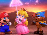 Super Mario RPG Takes Us Down The Path Of The Gameplay Changes