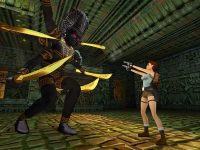 Tomb Raider I-III Remastered Is Now Coming Out Of The Tombs Out There