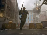 Call Of Duty: Modern Warfare III Multiplayer Is On Display Just A Bit More