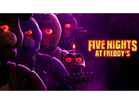 Movie Review — Five Nights At Freddy’s [No Spoilers]