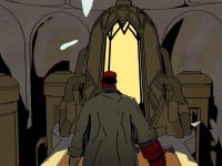 Hellboy Web Of Wyrd Has Big Read Launching Out To The World Now