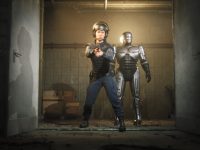 Robocop: Rogue City Will Ask You To Make Other Plans Soon