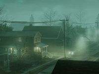 Silent Hill: Ascension Will Pull Us All In Starting On Halloween