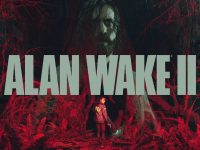 Review — Alan Wake 2
