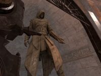 Assassin’s Creed Nexus VR Thrusts Us All Into Some First-Person Assassinations