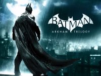 Batman: Arkham Trilogy Has Us Become Vengeance Again On The Switch