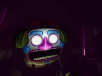 Five Nights At Freddy’s: Help Wanted 2 Shows Off Some Horrifying Gameplay