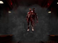 Omni-Man Shows Off How He Will Dominate Mortal Kombat 1