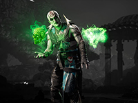 Mortal Kombat 1 Has More Of The NetherRealm Coming Out With Quan Chi