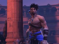 See How To Be Come The Ultimate Warrior In Prince Of Persia: The Lost Crown