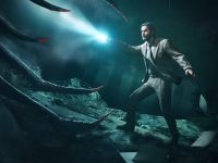Dead By Daylight Opens Itself Up To The Dark Place Of Alan Wake