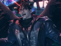 Devil Jin Is Out Here To Bring In The Launch Of Tekken 8