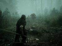 The Relic: The First Guardian Walks Us Through The Open World Of Combat