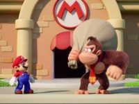 Mario Vs. Donkey Kong Launches With Much More Than Told