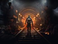 Step Into The Void With The Announcement For Metro Awakening