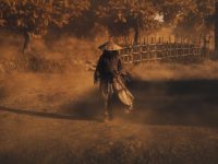 Let Us Go Behind The Scenes To The Beginning For Rise Of The Ronin