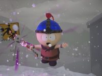 South Park: Snow Day Shows Off How We Will Shine Out With Customization