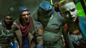 Suicide Squad: Kill The Justice League — Review