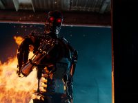 Judgment Day Is Coming For Us All Again With Terminator: Survivors