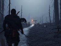 Ghost Of Tsushima: Director’s Cut Offers Up A Few More Features For The PC Release