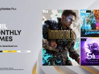 The PlayStation Plus Monthly Video Games Coming April 2024