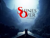 Shines Over: The Damned Will Be Releasing To Us All Very Soon