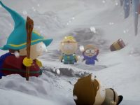 South Park: Snow Day Shows Off How We Are Heading Into A Whole New Dimension