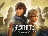 Review — Brothers: A Tale Of Two Sons Remake