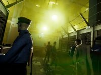 Have A Bit Of Toxic Shock For A Limited Time In The Outlast Trials
