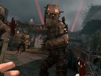Zombie Army VR Keeps The Story Going Further In The Virtual Game Space