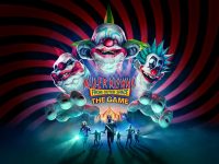 Review — Killer Klowns From Outer Space: The Game