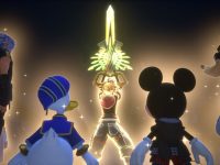 Kingdom Hearts Will Soon Be Heading Over To Steam To Bring More Of The Fun