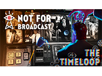 The Timeloop Is About To Start Up With The DLC For Not For Broadcast
