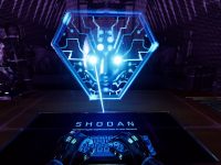 Launch Your Decent Into Citadel Station With The Console Release Of System Shock