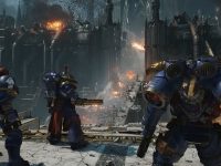 Here Is But A Taste Of The Modes Coming In Warhammer 40,000: Space Marine 2