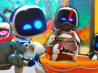 The PlayStation Bots Are On The Move With The Announcement For Astro Bot