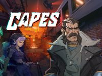 Review — Capes