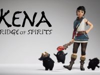 Kena: Bridge Of Spirits Is Finally Coming Over To The Xbox