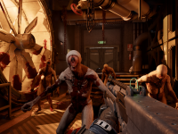 The Bloody New Gameplay Is Out There Now For Killing Floor 3