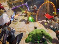 Marvel Rivals Takes Aim At The Consoles With A Closed Beta Incoming