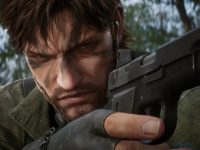 Be The One-Man-Army In New Gameplay For Metal Gear Solid Δ: Snake Eater