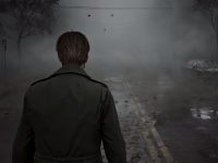 Wander About New Gameplay Along With A Release Date For Silent Hill 2