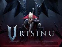 Review — V Rising