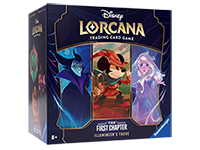 So, You Want To Play Disney Lorcana (Or How I Fell Back Into A CCG)