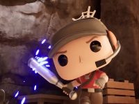 Funko Fusion Will Be Dropping In Some Team Fortress 2 When It Launches