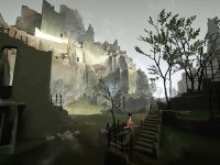 Mare Will Be Taking Flight Over On The PS VR2 This Year