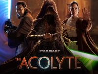 TV Review — Star Wars: The Acolyte [Some Spoilers]