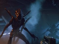 Alien: Rogue Incursion Drops Some New Xenomorphs & Weapons For Us To Look At