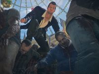 Dead Rising Deluxe Remaster Is Going Physical A Bit Later Than Expected