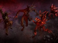 The Season Of The Infernal Hordes Is Underway In Diablo IV